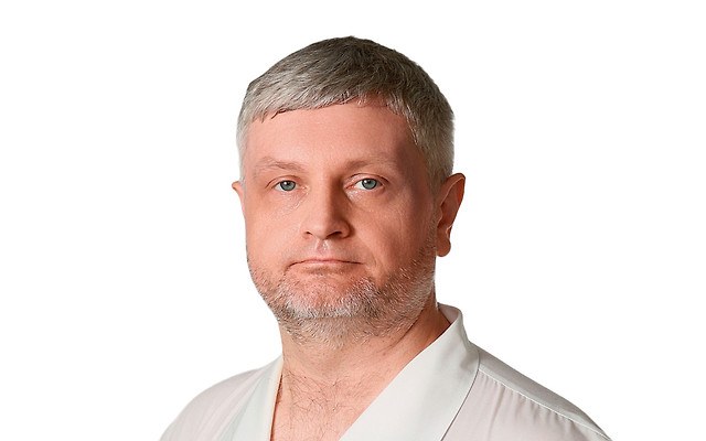 Колыгаев Андрей Валериевич