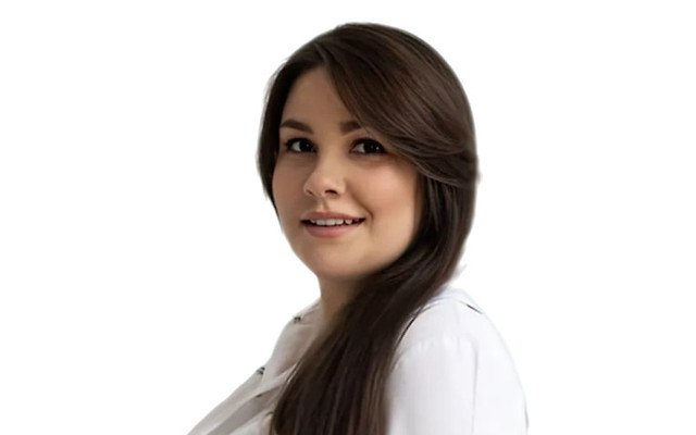 Катунцева Анастасия Юрьевна