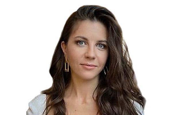 Радайкина Марина Леонидовна