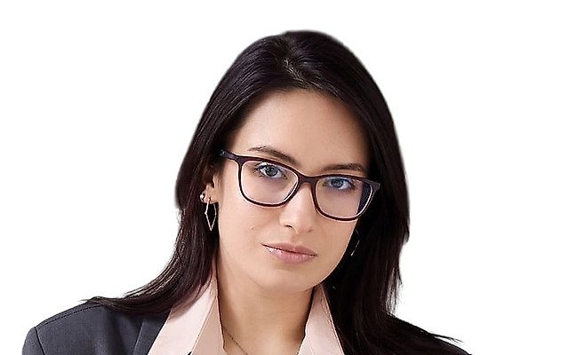 Павленко Лолита Бесиковна