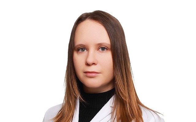 Иващенко Елена Алексеевна