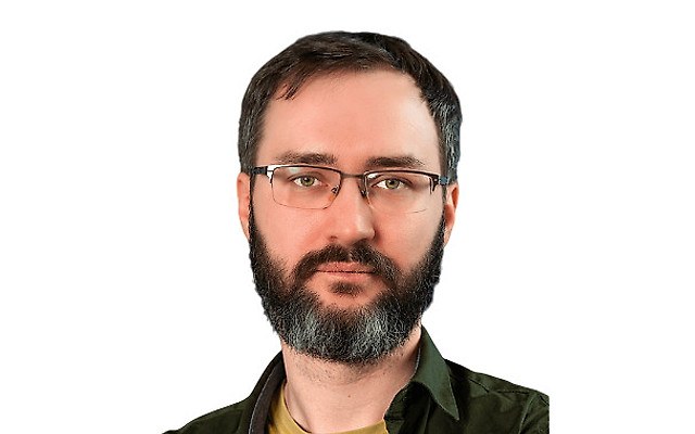 Макеев Илья Александрович