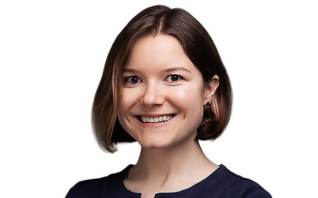 Хохлова Мария Игоревна