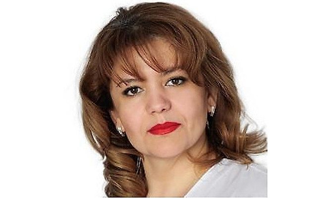 Захарова Наталья Федоровна