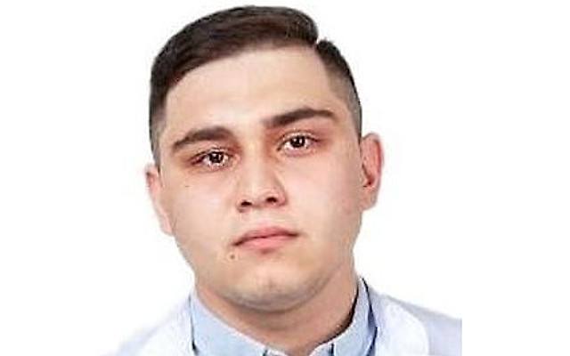 Алеворян Аскар Ильшатович