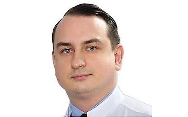 Анохин Алексей Андреевич