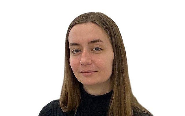 Еголаева Екатерина Сергеевна