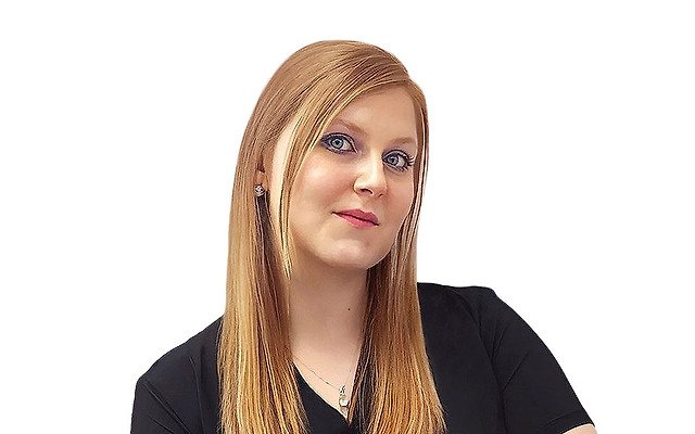 Гончаренко Ольга Сергеевна