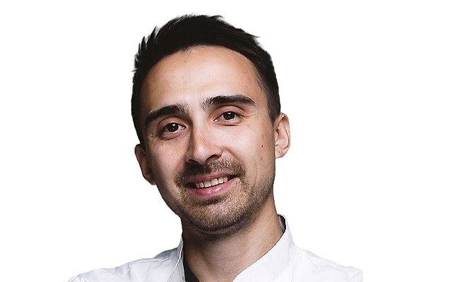 Акчулпан Тимур Хасанович