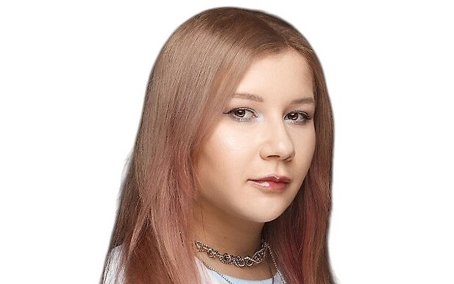 Муравьева Виктория Викторовна