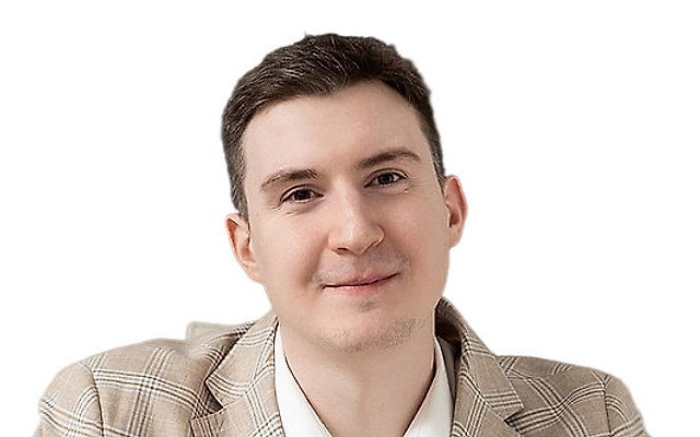 Москвитин Александр Владимирович