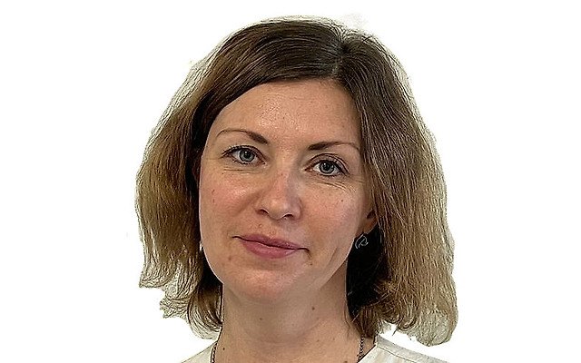 Томилова Валентина Анатольевна