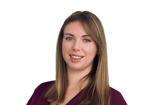 Кудымец Мария Олеговна