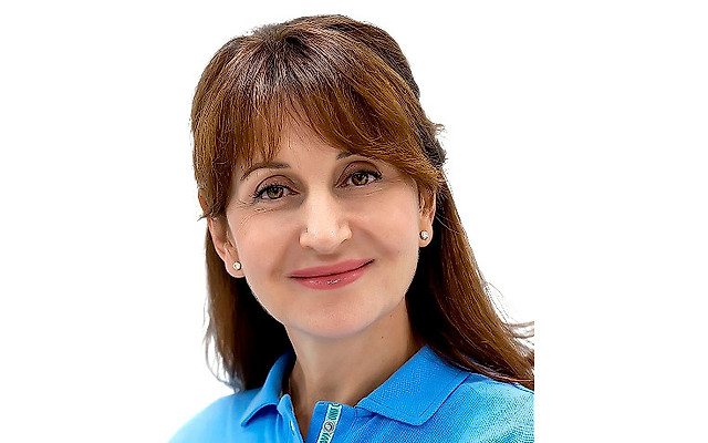 Литвак Оксана Григорьевна