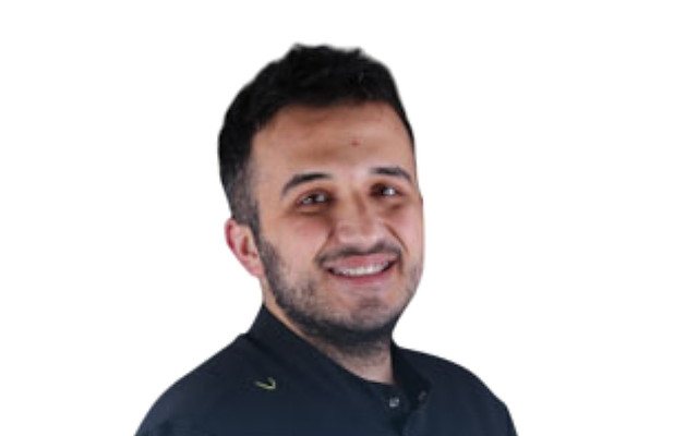 Бегизов Тимур Робертович