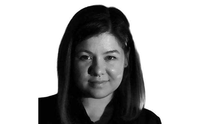 Любимова Наталья Сергеевна