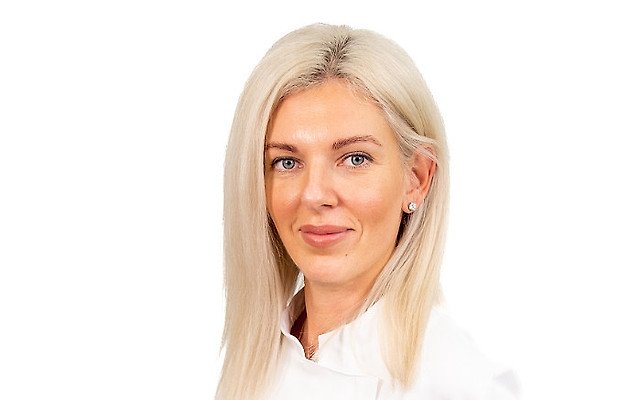 Журова Екатерина Александровна