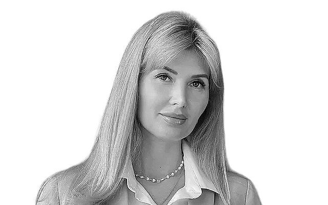 Сивоплясова Ульяна Сергеевна 