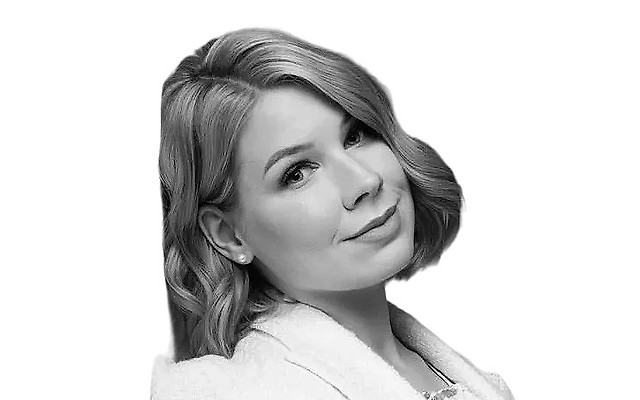 Кожанова Марина Вячеславовна