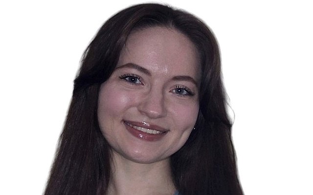 Богер Ксения Витальевна