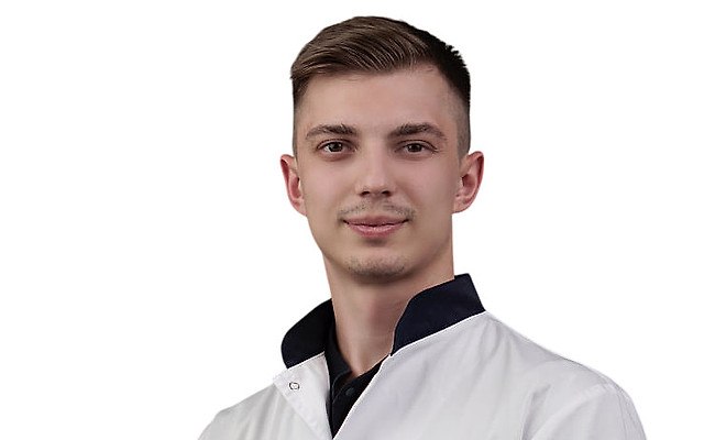 Лукин Владислав Вячеславович