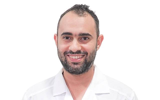 Сабаиха Асем Абдурахманович