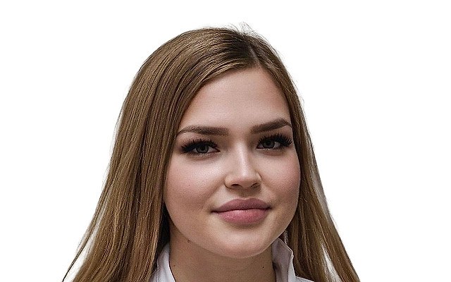 Романченко Татьяна Викторовна