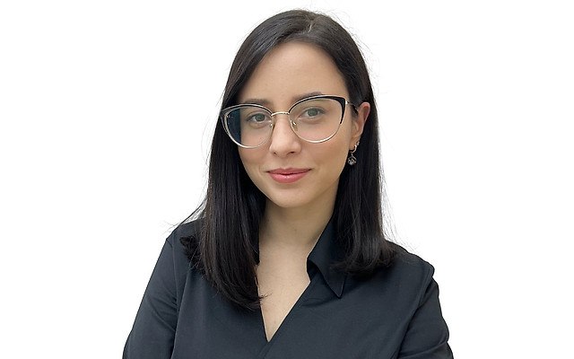 Вавилова Наталья Сергеевна