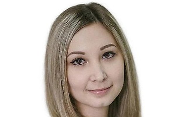 Ваколюк Юлия Викторовна