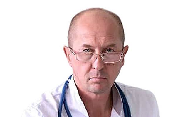 Круглов Владимир Альбертович