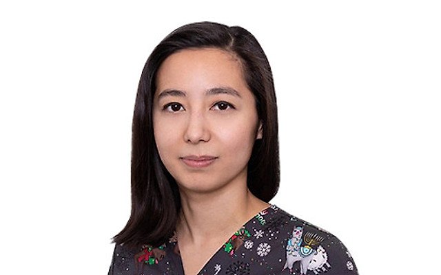 Цой Софья Михайловна