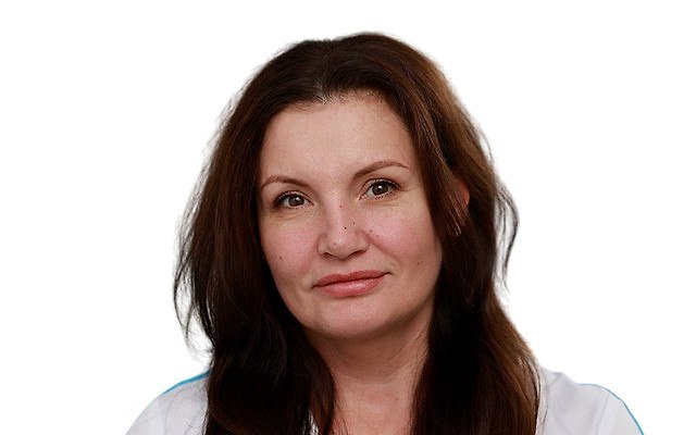 Быстрова Екатерина Львовна