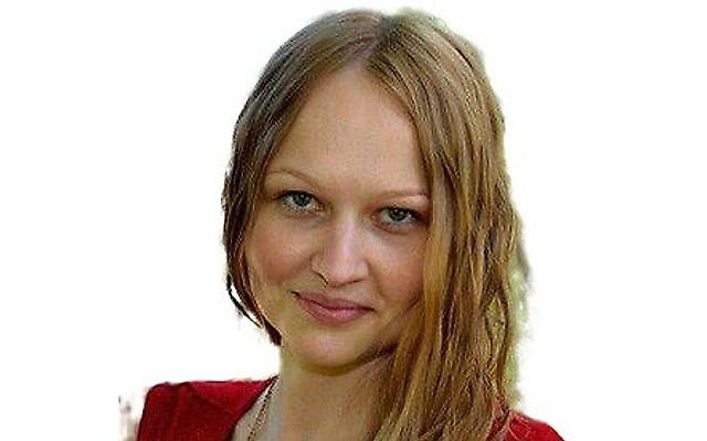 Кулева Злата Сергеевна