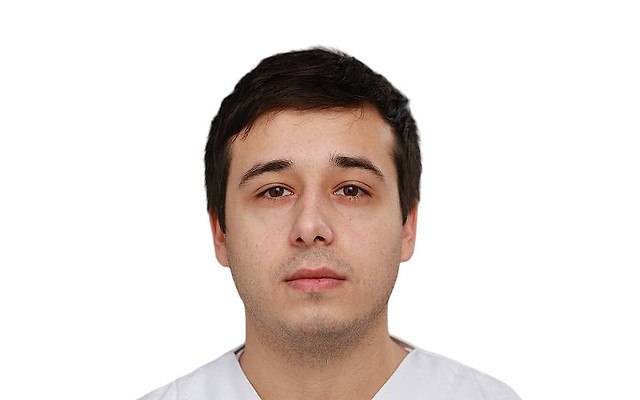 Лавров Руслан Евгеньевич