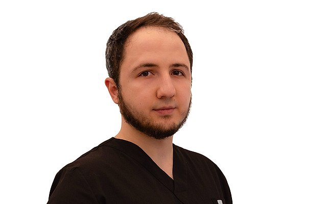 Майсигов Джамалейл Багаудинович