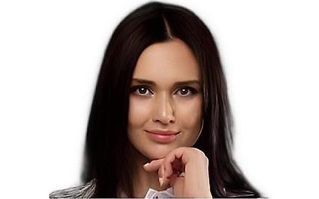 Лондарева Диана Валерьевна