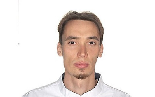 Мартыненко Тимофей Сергеевич