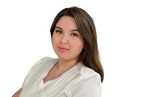 Попова Ирина Игоревна