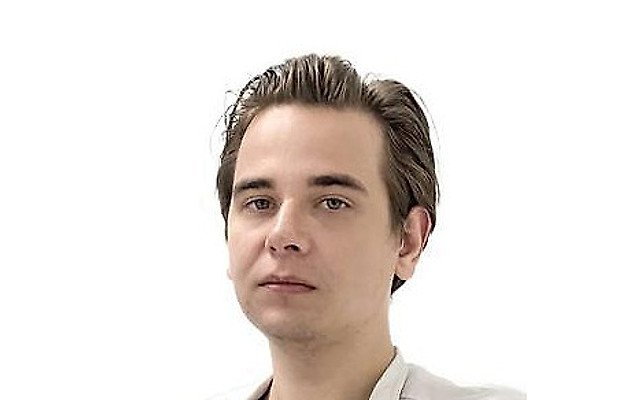 Рыков Дмитрий Олегович