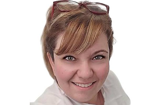 Добровская Анастасия Олеговна