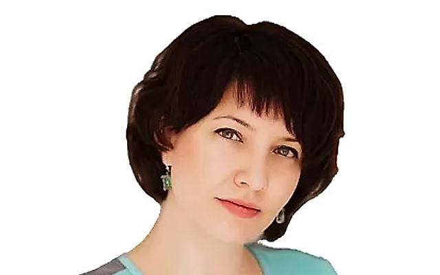 Раранецкая Мария Александровна