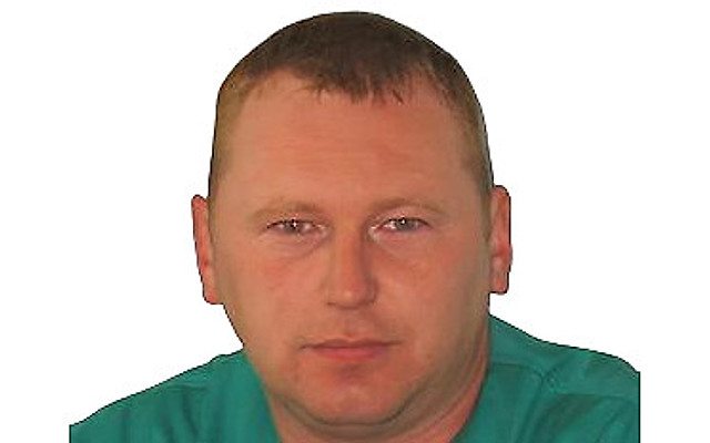 Кельник Александр Иванович