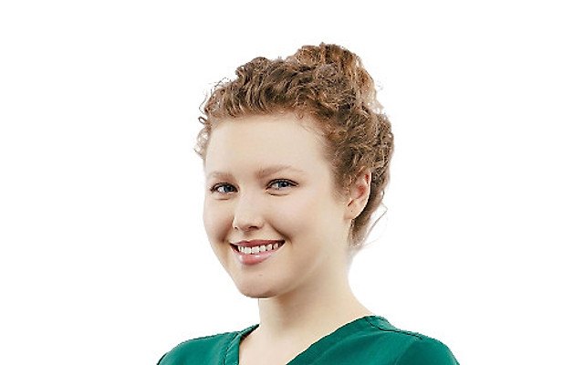 Шеаиб Марина Алексеевна