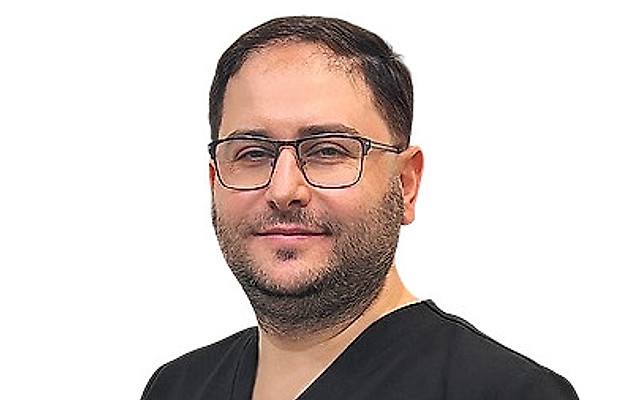 Ибрахим Ибрахим Мохамадович