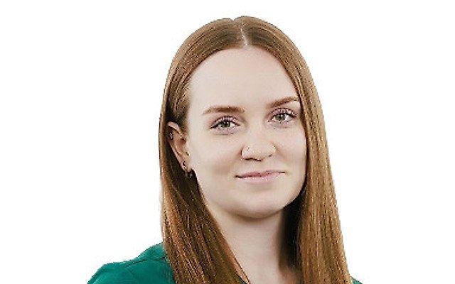 Мулика Алёна Александровна