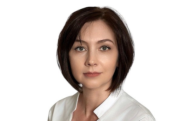 Шакирова Юлия Владимировна