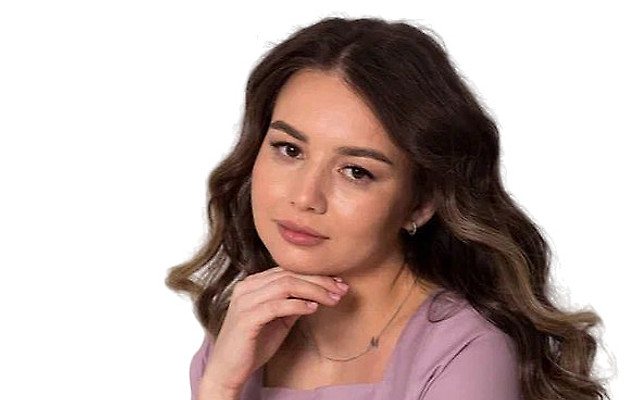 Хасанова Марьяна Альбертовна