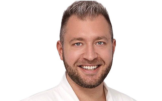 Разуваев Никита Владимирович