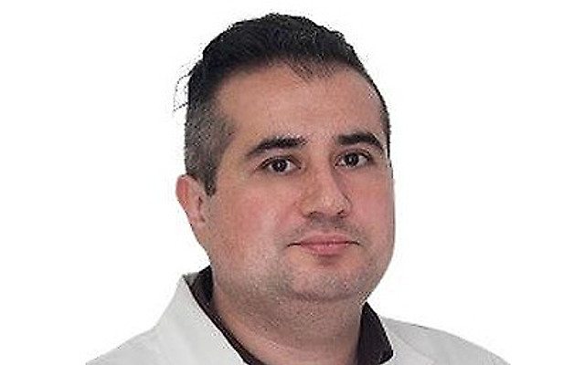 Мруэ Камаль Алиевич