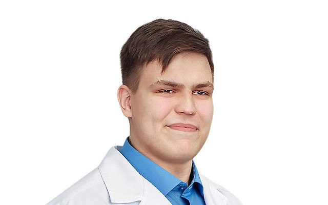 Попов Роман Эдуардович